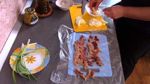 Сельдь "Иваси" на праздник и не только! смотреть онлайн