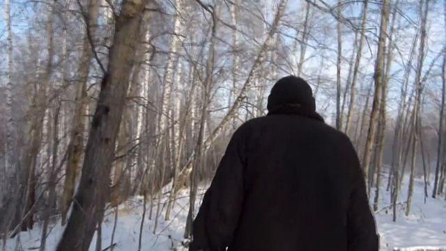 ПОСЕЛОК С ТЁМНЫМ ПРОШЛЫМ|Искитимский район|Новосибирская облать
