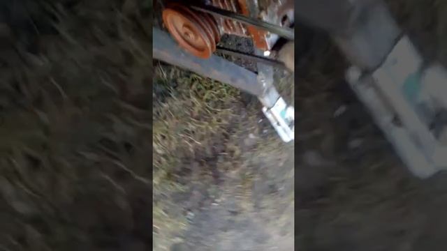Самодельная бетономешалка 0,1 м3 смотреть онлайн