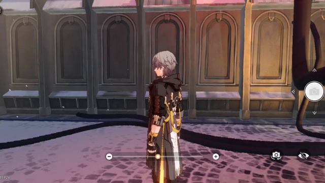 gepard easy boss??? | honkai : star rail смотреть онлайн