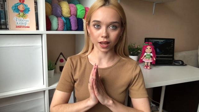 ВЯЗАЛЬНЫЕ ПЛАНЫ НА ЛЕТО 2022 смотреть онлайн