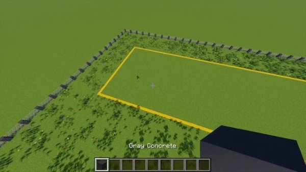 How To Build A CONTROL TOWER & RUNWAY In Minecraft! (Airport Collection Pt.2)