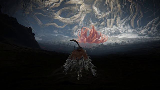 Elden Ring: Finishing Millicent's Quest, Wandering around Haligtree смотреть онлайн