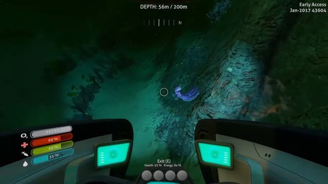 Subnautica Bioreactor ! EP6 Lets Play Subnautica Gameplay | Z1 Gaming