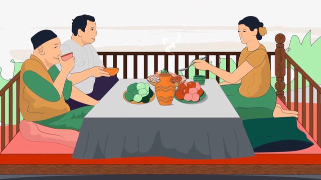 Нематериальное наследие UNESCO