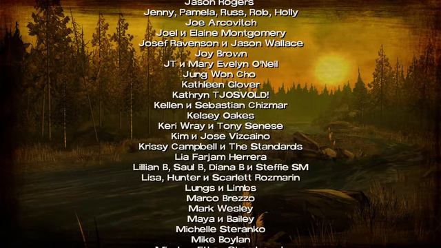 The Walking Dead: Season Two. Часть 1. Целых 2 эпизода в одном. смотреть онлайн