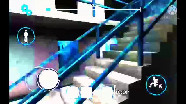 The Twins Blue Ice Mode Jumpscares смотреть онлайн