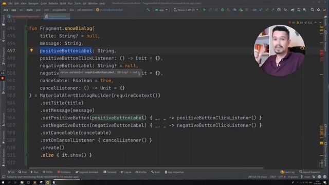 ✔️ [FORCE UPDATE] COMO FORçAR USUÁRIO A FAZER UPDATE DO APP EM KOTLIN ANDROID смотреть онлайн