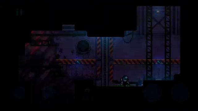 Android-игра Space Expedition Эпизод 4 - Инферно смотреть онлайн