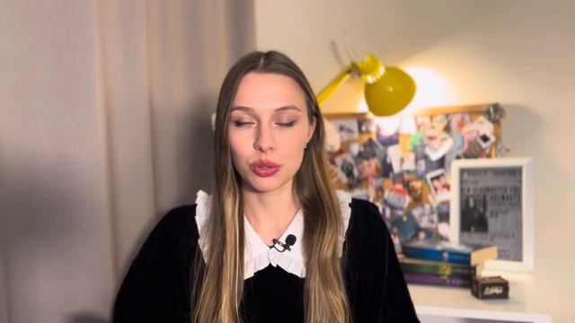 6 ПРАВИЛ, ЧТОБЫ ЗВУЧАТЬ НА АНГЛИЙСКОМ КАК ГЕРМИОНА смотреть онлайн