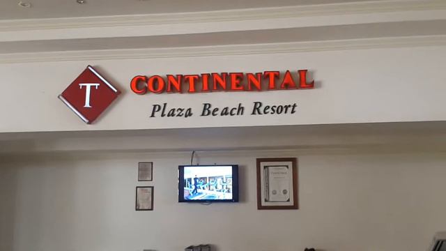 Египет Continental Plaza Beach Resort Sharm El Sheikh Шарм Эль Шейх смотреть онлайн