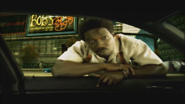 Need for Speed Most Wanted Все игровые заставки №1 смотреть онлайн