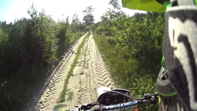 ENDURO | Летние покатухи. Из не вошедшего) смотреть онлайн