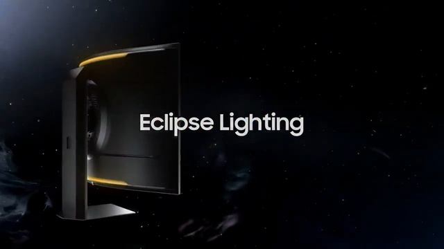 SAMSUNG Odyssey Ark 55 Inch Curved Gaming Screen 2023! смотреть онлайн