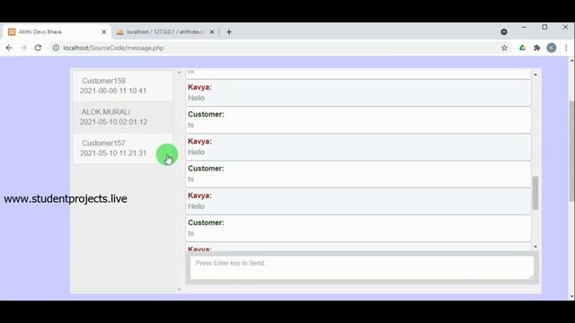 Online Tours and Travel Booking script with Chat Module - PHP & MySQL смотреть онлайн