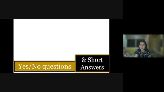 English Grammar Class with Paula | Past Simple: Questions & Short Answers смотреть онлайн