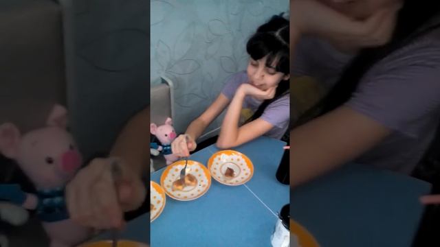 не заставляйте детей кушать! )) смотреть онлайн