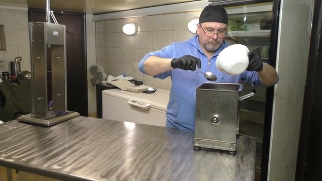 КОЛБАСА СЫРОВЯЛЕНАЯ ЗА 3 ДНЯ КАК? Да очень просто сделает дома каждый смотреть онлайн