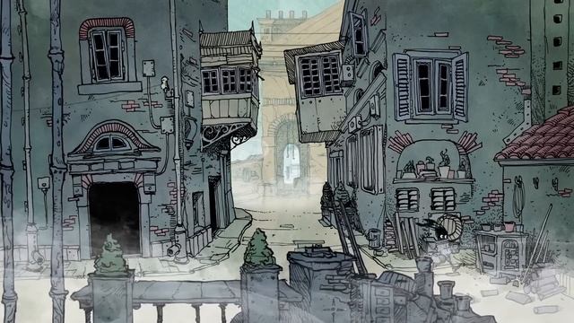 Top 10 Upcoming BEST LOOKING Hand Drawn Indie Games - 2021 & beyond! смотреть онлайн