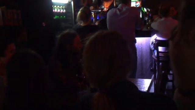 Парные танцы+Jackob Blues Band смотреть онлайн