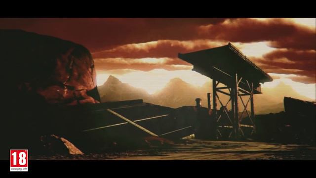 Just Cause 4: Expansion Pass Teaser [PEGI] смотреть онлайн