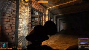 Прохождение S.T.A.L.K.E.R. OGSR #3 | Тёмная долина и X18