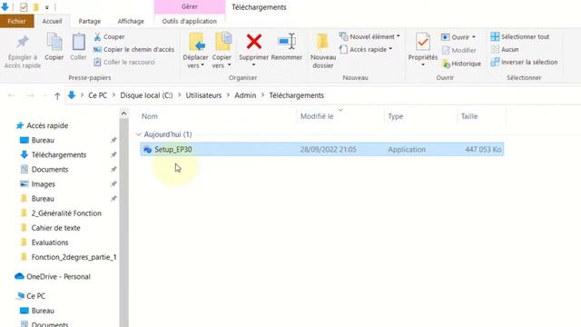 Comment installer Edupython смотреть онлайн