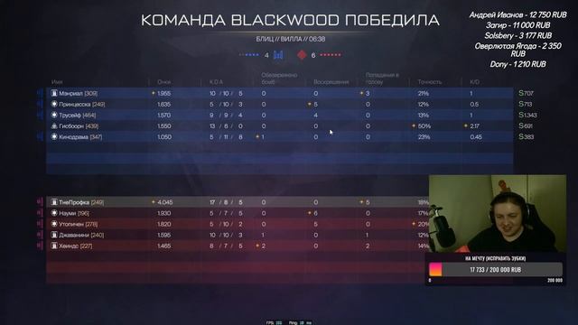 Катаем крабокод, после летим РМки | #warface смотреть онлайн