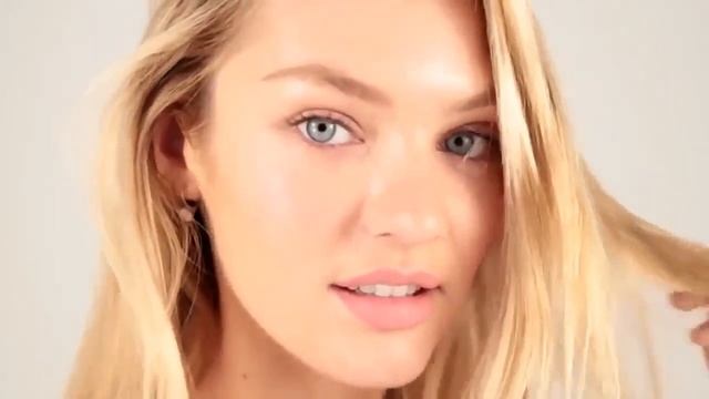 Candice Swanepoel _Angel Victoria's Secret смотреть онлайн