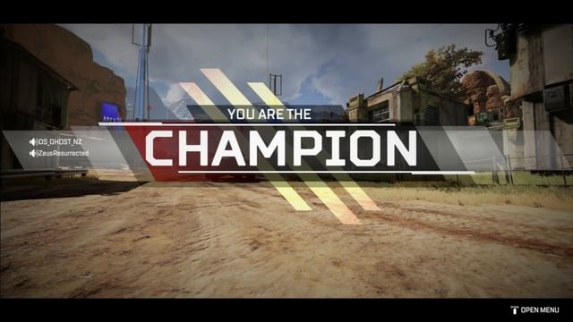 Most Apex players don't know how good this Legend is! (Gibralter 20 kill game) смотреть онлайн