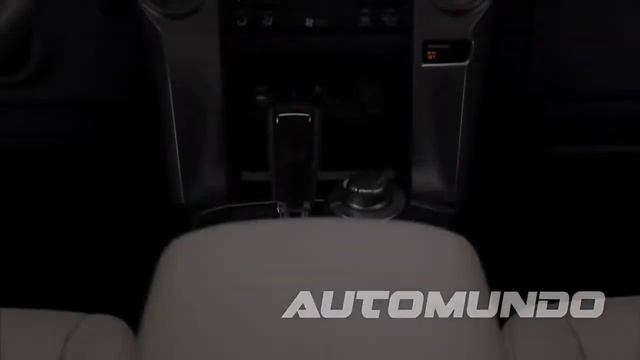Nueva Toyota 4Runner 2014 смотреть онлайн