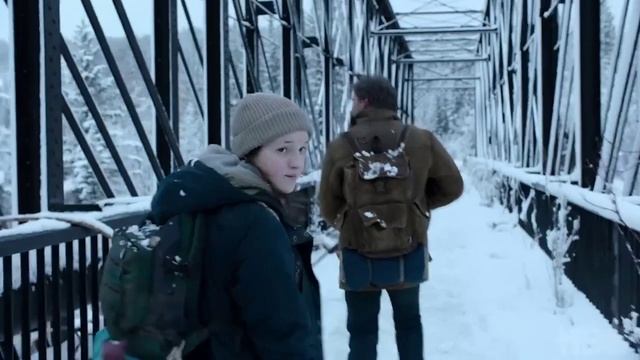 Один из нас (1 сезон) - русский трейлер сериала (2023) смотреть онлайн