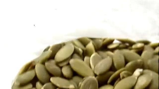 СВЕТЛЫЕ (разновидность) тыквенные семечки (семена тыквы)