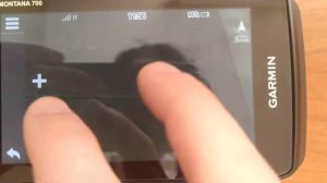 GARMIN Montana 700 топо карты 3в1 navigarin.com