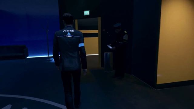 DETROIT: Become Human ➤ ВНЕ ЗАКОНА ➤ ПРОХОЖДЕНИЕ #3. смотреть онлайн