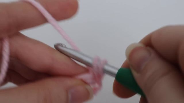 Tickled Pink Baby Blanket | Easy Crochet Blanket Tutorial