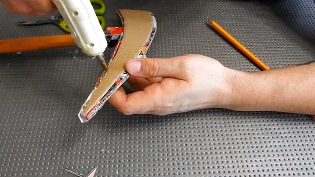 Поделки своими руками. Кирка для Гнома. Вязаная шапочка handmade. Knitting смотреть онлайн