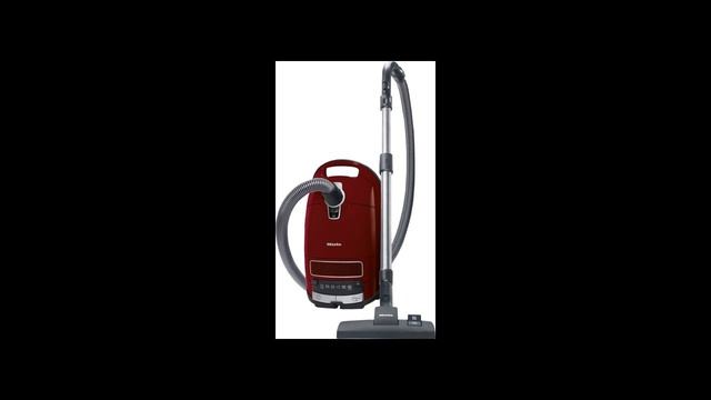 Пылесос Miele SGDA3 Complete C3 Score Red купить в Москве, Спб Миле смотреть онлайн