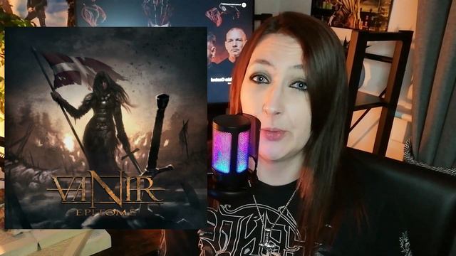 My Top 6 New Metal Albums of the Week! смотреть онлайн