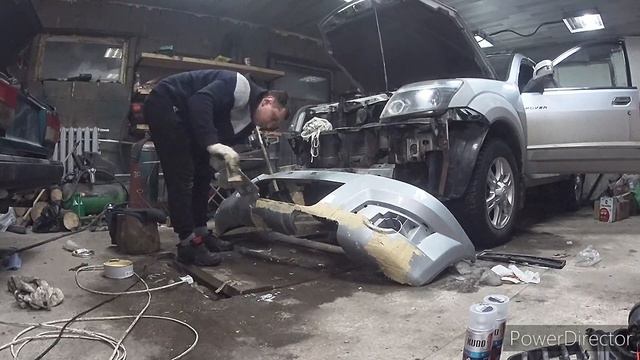 Интерьеры без границ