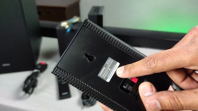 Samsung Soundbar HW-B67E/XL || Dolby digital & DTX Virtual ? best Soundbar of 2023 смотреть онлайн