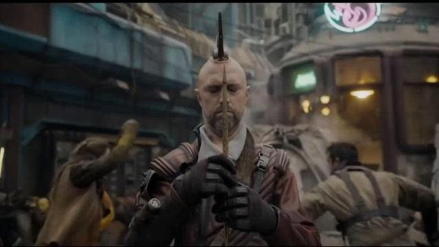 Стражи Галактики 3 ? Русский трейлер? Фильм Marvel 2023 смотреть онлайн