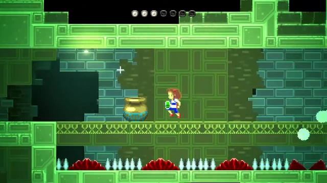Chronicles of Teddy - 2nd or 3rd dungeon? смотреть онлайн