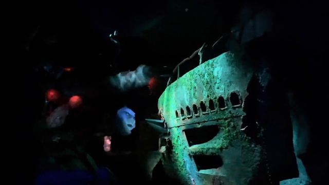 The Seas Nemo & Friends - Full Ride - Epcot Center Disney Pixar’s Finding Nemo Disneyworld Florida смотреть онлайн