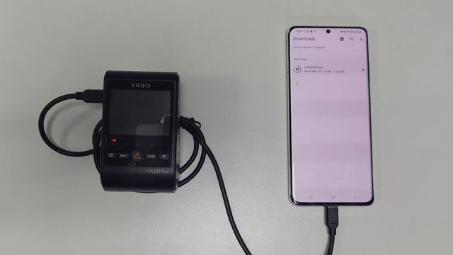 How to perform firmware update on your android smartphone via Type-C to Type-C cable? смотреть онлайн