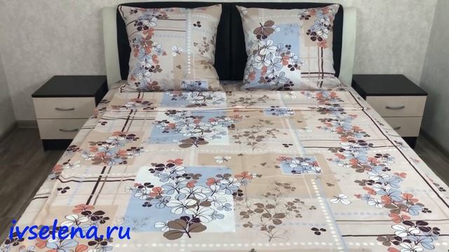 Постельное белье Шуйская бязь 89472 смотреть онлайн