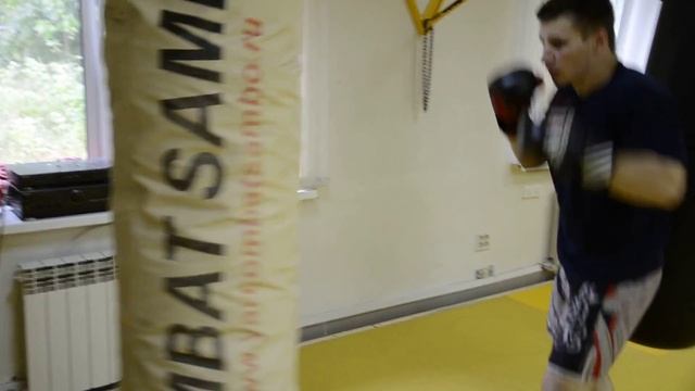 ДЖИУ-ДЖИТСУ БОЕВОЕ САМБО ММА ЯРОСЛАВЛЬ смотреть онлайн