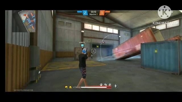 Lone Wolf Node Full Gameplay ? 1v1|| Garena Free Fire|| 4 Hand Gaming07 смотреть онлайн