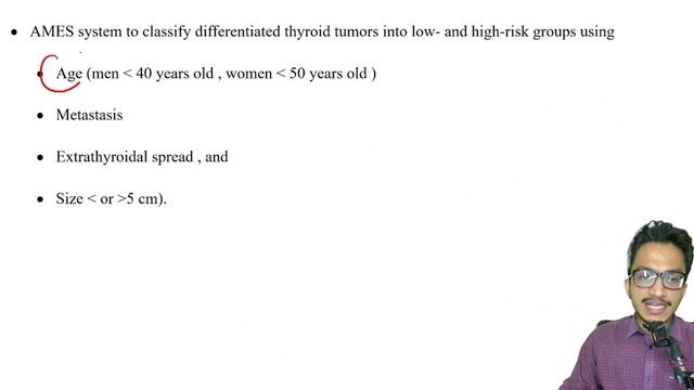 Must Know Topics | Breast/Thyroid | Part 3 смотреть онлайн