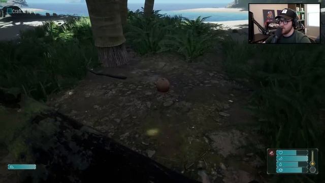 This SURVIVAL GAME Wants YOU to MEDITATE IRL?! (Retreat to Enen Gameplay) смотреть онлайн